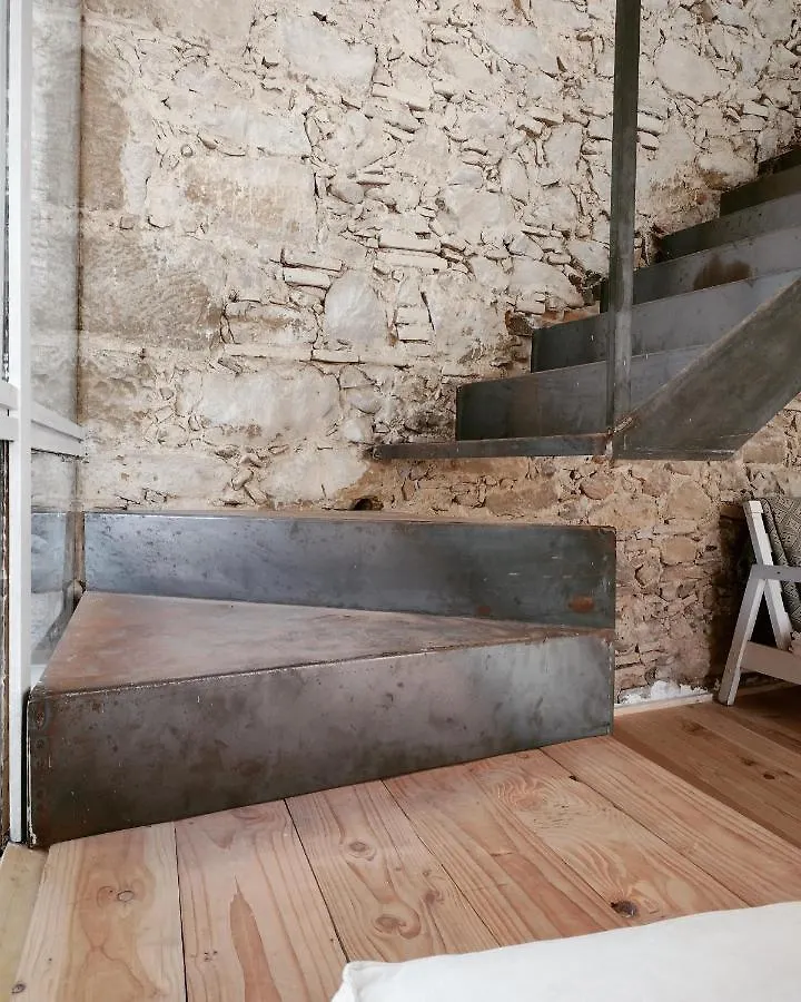 Can Tando Restored Catalan Old Barn To Enjoy Peaceful Rural Simplicity Sant Jordi Desvalls 0*,  Spain