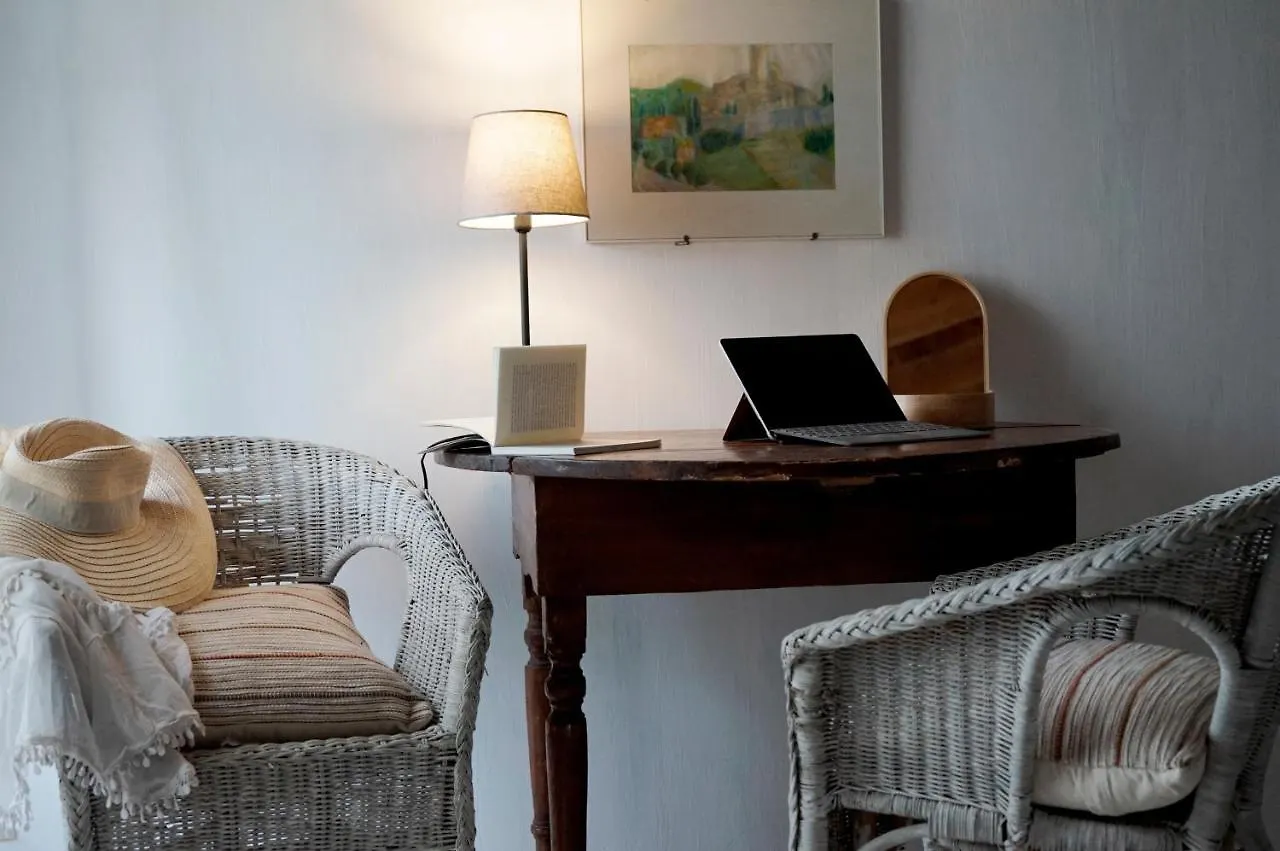 Can Tando Restored Catalan Old Barn To Enjoy Peaceful Rural Simplicity Sant Jordi Desvalls Country house