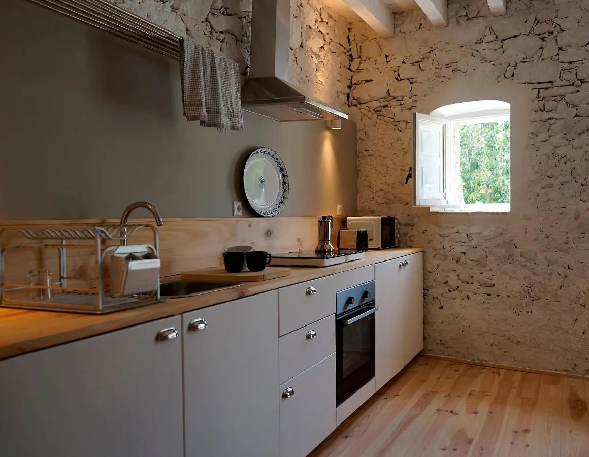 Can Tando Restored Catalan Old Barn To Enjoy Peaceful Rural Simplicity Sant Jordi Desvalls Spain