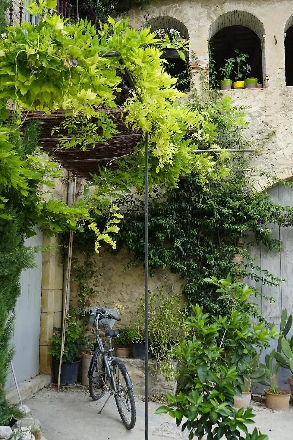 Can Tando Restored Catalan Old Barn To Enjoy Peaceful Rural Simplicity Sant Jordi Desvalls 0*,  Spain