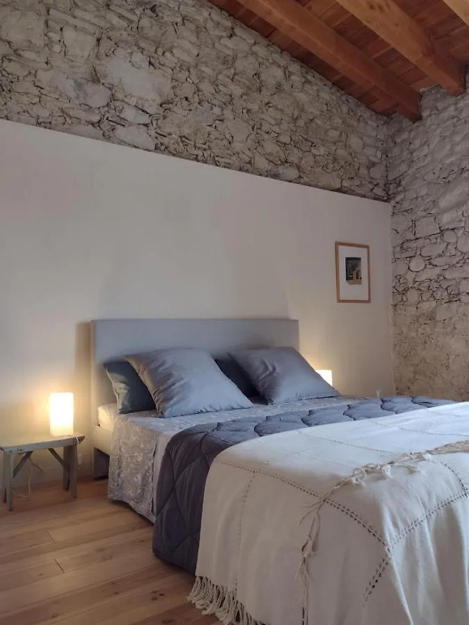 Can Tando Restored Catalan Old Barn To Enjoy Peaceful Rural Simplicity Sant Jordi Desvalls