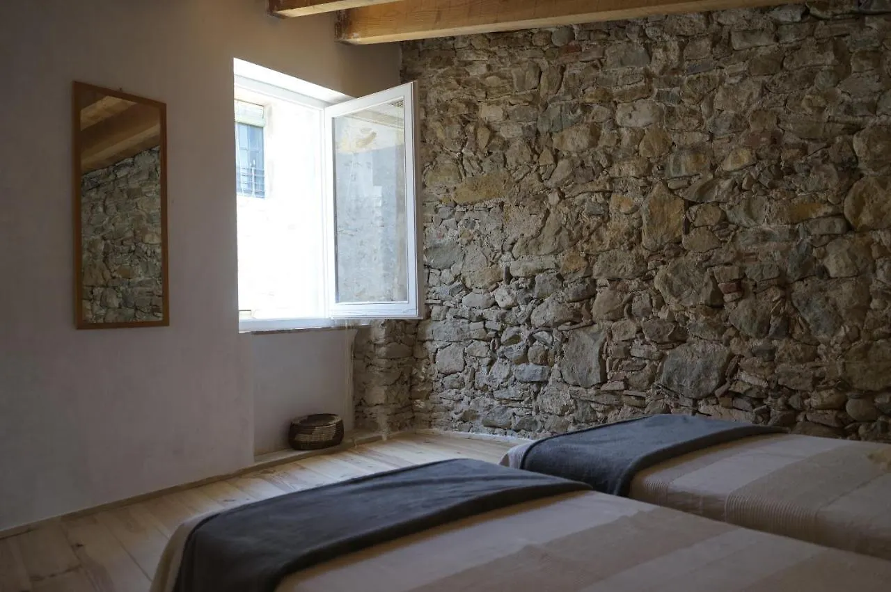 Can Tando Restored Catalan Old Barn To Enjoy Peaceful Rural Simplicity Sant Jordi Desvalls Landhaus