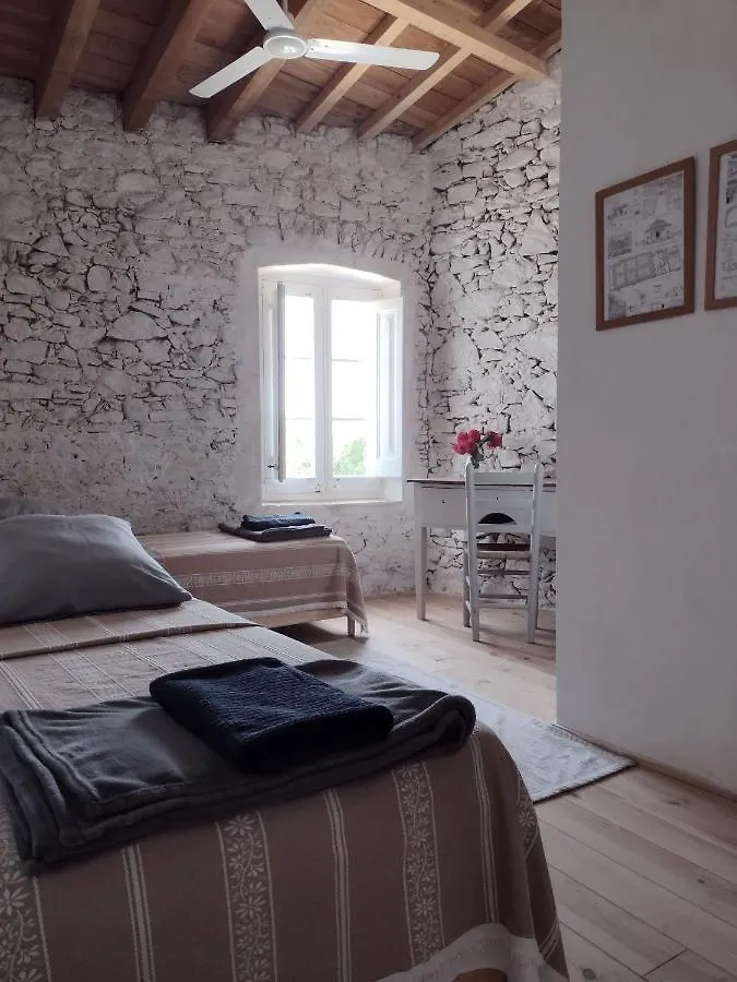 Can Tando Restored Catalan Old Barn To Enjoy Peaceful Rural Simplicity Sant Jordi Desvalls Landhaus